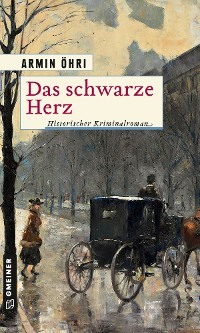 Das schwarze Herz
