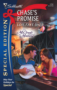 Chase's Promise