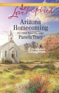 The Rancher's Daughters