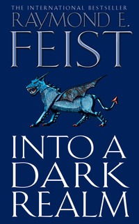 Into a Dark Realm