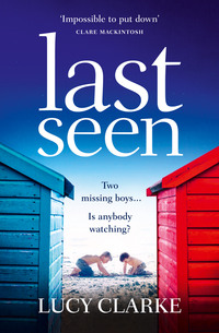 Last Seen