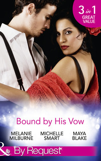 Bound By His Vow
