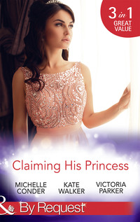 Claiming His Princess
