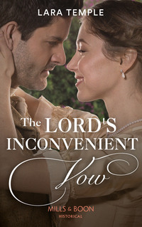 The Lord’s Inconvenient Vow