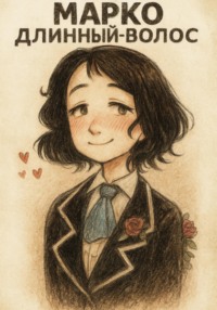 Марко Длинный-Волос