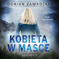 Dorian Zawadzki. Kobieta w masce
