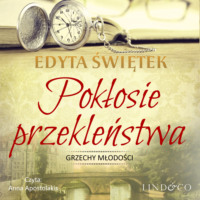 Edyta Świętek. Pokłosie przekleństwa