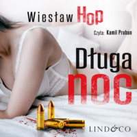 Wiesław Hop. Długa noc