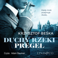 . Duchy rzeki Pregel