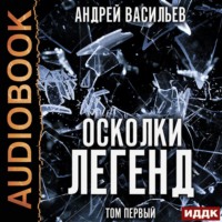 . Осколки легенд. Том 1
