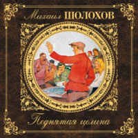 . Поднятая целина