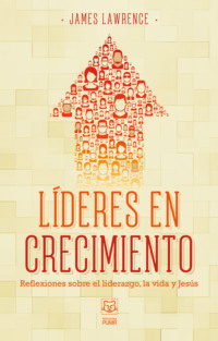 Líderes en crecimiento