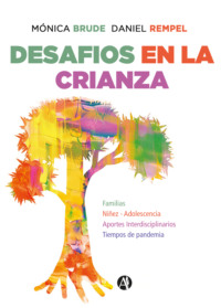 Desafíos en la crianza 