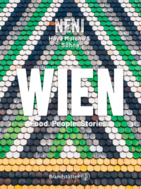 Wien by NENI