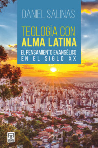 Teología con alma latina