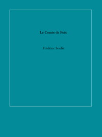 Le Comte de Foix