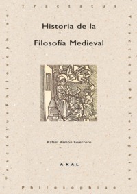 Historia de la Filosofía Medieval