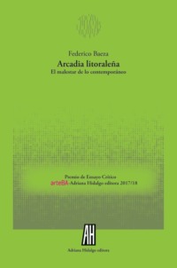 Arcadia litoraleña 