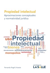 Propiedad intelectual