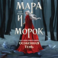 . Мара и Морок. Особенная Тень