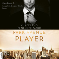 Ви Киланд. Park Avenue Player (Ungek?rzt)