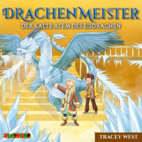 . Der kalte Atem des Eisdrachen - Drachenmeister 9