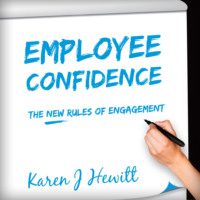 Karen J Hewitt. Employee Confidence (Unabridged)