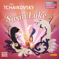 . Swan Lake - Classics as a Audio play with Music