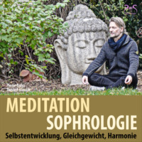 Torsten Abrolat. Meditation Sophrologie, Selbstentwicklung, Gleichgewicht, Harmonie
