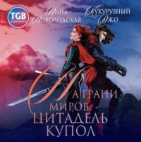 Нина Новолодская. На грани миров