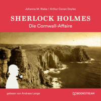 . Sherlock Holmes: Die Cornwall-Affaire (Ungek?rzt)