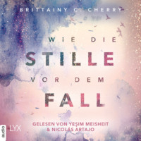 Brittainy Cherry. Wie die Stille vor dem Fall. Erstes Buch - Chances-Reihe, Band (Ungek?rzt)