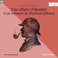 . Une affaire d'identit? - Une aventure de Sherlock Holmes (Version int?grale)