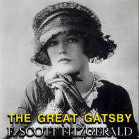 Фрэнсис Скотт Фицджеральд. The Great Gatsby