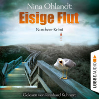 Nina Ohlandt. Eisige Flut - John Benthiens f?nfter Fall - Hauptkommissar John Benthien, Band 5 (Gek?rzt)