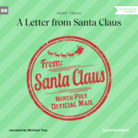 . A Letter from Santa Claus (Unabridged)