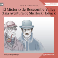 . El Misterio de Boscombe Valley - Una Aventura de Sherlock Holmes (Versi?n ?ntegra)