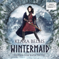 Klara Bellis. Wintermaid & H?hlenbrut, Band 1: Wintermaid (ungek?rzt)