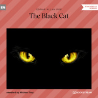 . The Black Cat (Unabridged)