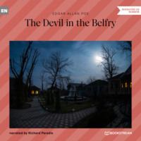. The Devil in the Belfry (Unabridged)