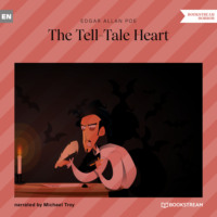 . The Tell-Tale Heart (Unabridged)