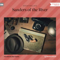 . Sanders of the River (Unabridged)