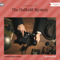 . The Daffodil Mystery (Unabridged)