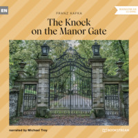 . The Knock on the Manor Gate (Unabridged)