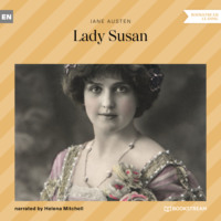 . Lady Susan (Unabridged)