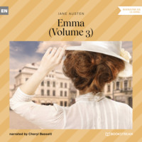 . Emma, Vol. 3 (Unabridged)