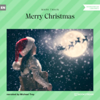 . Merry Christmas (Unabridged)