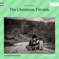 . The Christmas Fireside (Unabridged)