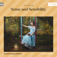 Джейн Остин. Sense and Sensibility (Unabridged)