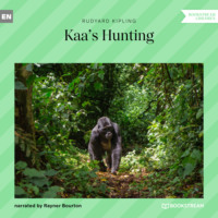 . Kaa's Hunting (Unabridged)